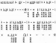 安妮粤语版歌名